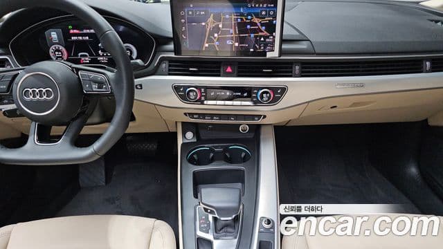 Audi A5 (F5) 40 TFSI Quattro Sportback, 2023 14