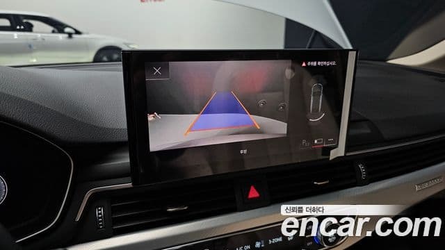 Audi A5 (F5) 40 TFSI Quattro Sportback, 2023 15