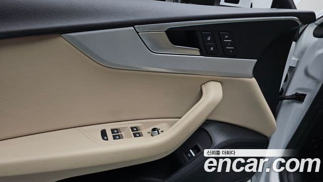 Audi A5 (F5) 40 TFSI Quattro Sportback, 2023 17