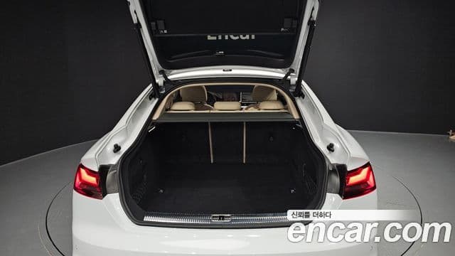 Audi A5 (F5) 40 TFSI Quattro Sportback, 2023 20