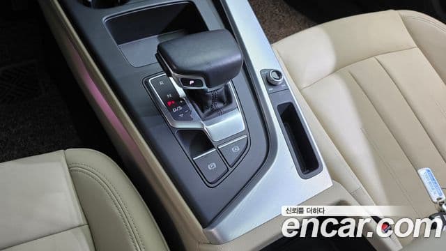 Audi A5 (F5) 40 TFSI Quattro Sportback, 2022 9