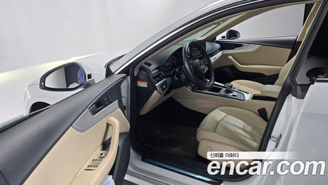 Audi A5 (F5) 40 TFSI Quattro Sportback, 2022 10