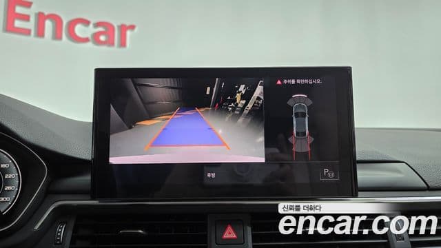 Audi A5 (F5) 40 TFSI Quattro Sportback, 2022 16