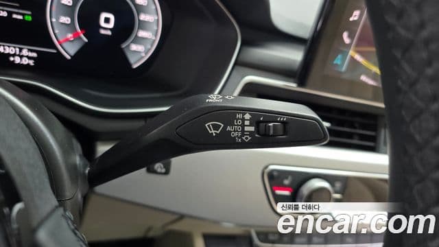 Audi A5 (F5) 40 TFSI Quattro Sportback, 2022 18