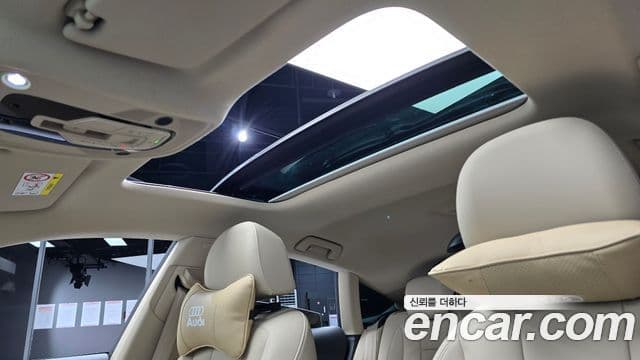 Audi A5 (F5) 40 TFSI Quattro Sportback, 2022 19