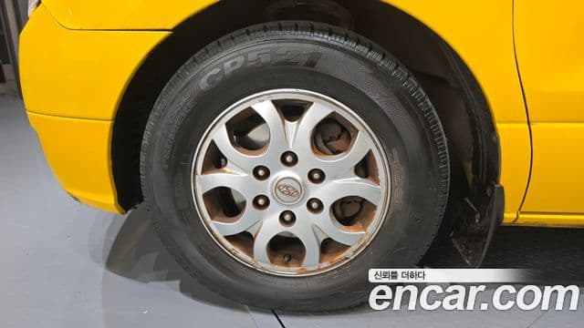 Hyundai Grand Starex детский перевозочный автомобиль, 2012 все фото