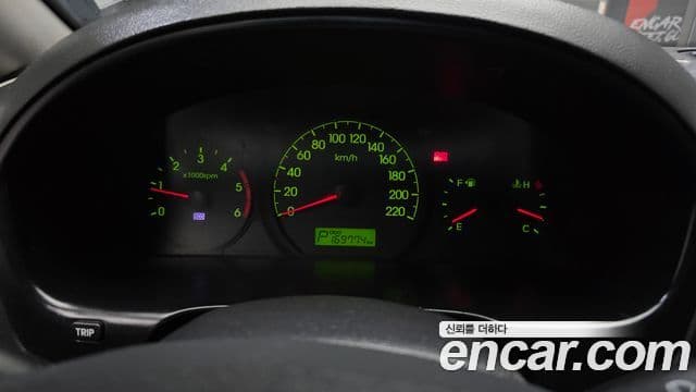 Hyundai Grand Starex детский перевозочный автомобиль, 2012 8