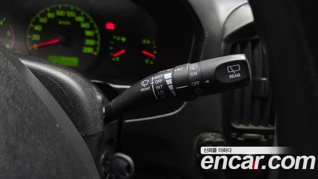 Hyundai Grand Starex детский перевозочный автомобиль, 2012 17