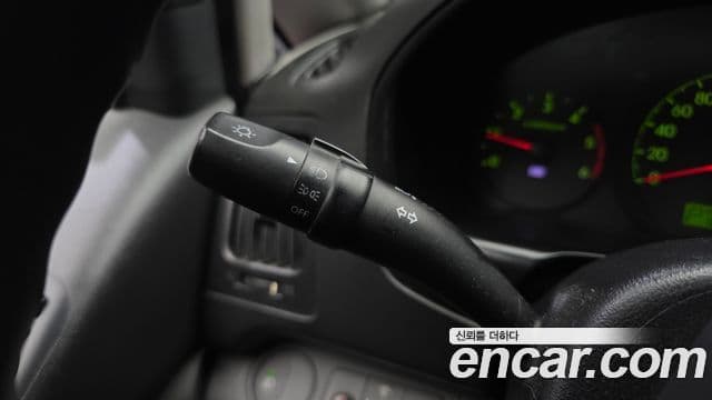 Hyundai Grand Starex детский перевозочный автомобиль, 2012 18