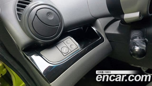 Chevrolet(GM대우) Matiz Creative Star, 2010 16