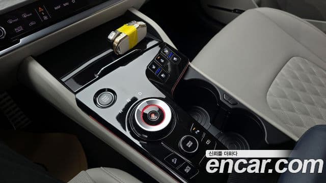 Kia Sportage 5세대 гибрид Signature Gravity 2WD, 2023 9