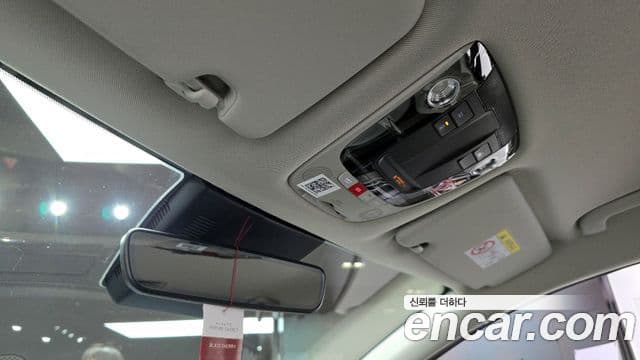 Kia Sportage 5세대 гибрид Signature Gravity 2WD, 2023 19