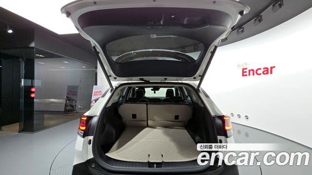 Kia Sportage 5세대 гибрид Signature Gravity 2WD, 2023 20