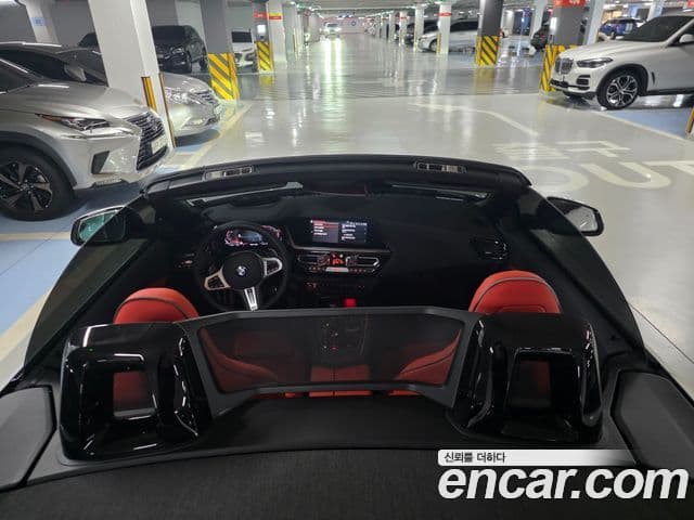 BMW Z4 (G29) sDrive20i M Sport, 2025 6