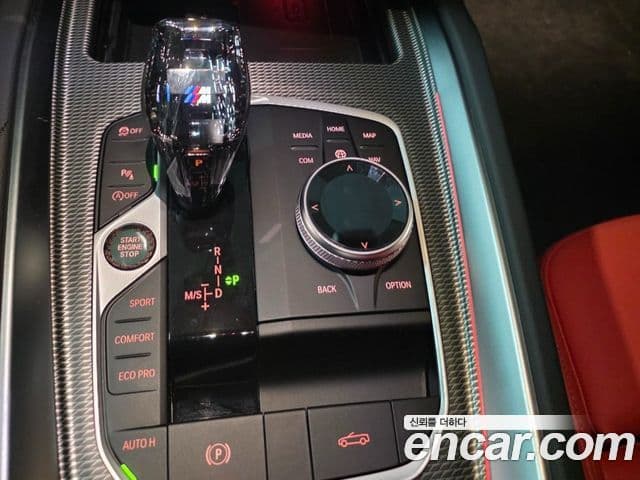 BMW Z4 (G29) sDrive20i M Sport, 2025 9