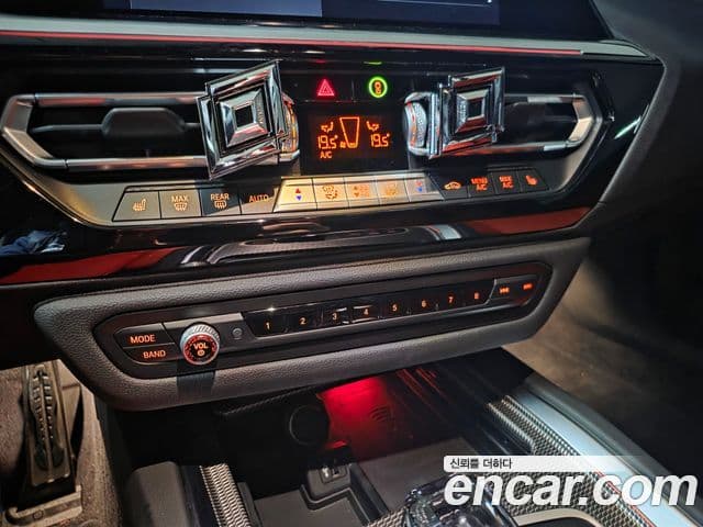 BMW Z4 (G29) sDrive20i M Sport, 2025 11