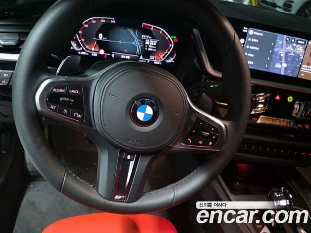 BMW Z4 (G29) sDrive20i M Sport, 2025 15