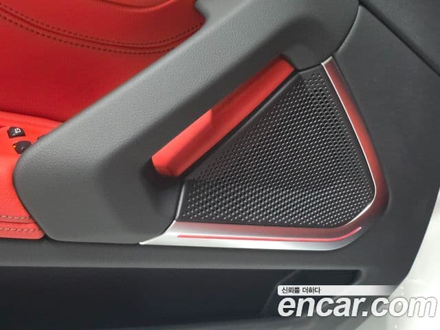 BMW Z4 (G29) sDrive20i M Sport, 2025 16