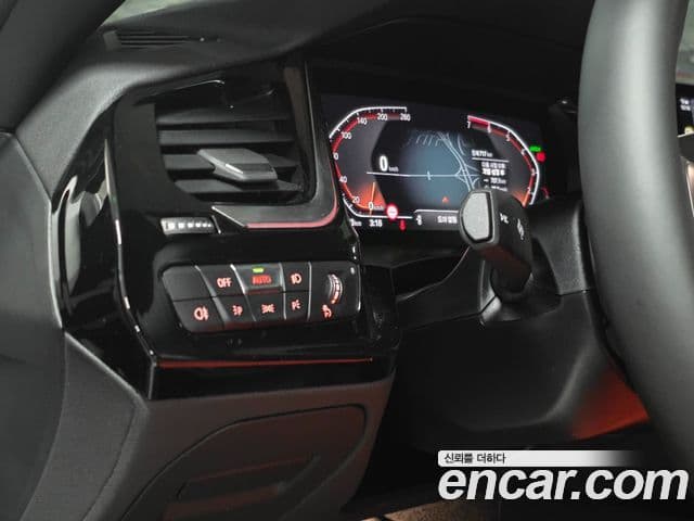 BMW Z4 (G29) sDrive20i M Sport, 2025 17