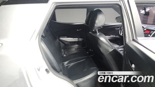 KG모빌리티(SsangYong) Tivoli дизель TX 2WD, 2016 12