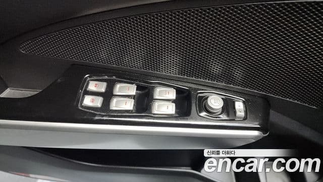 KG모빌리티(SsangYong) Tivoli дизель TX 2WD, 2016 18