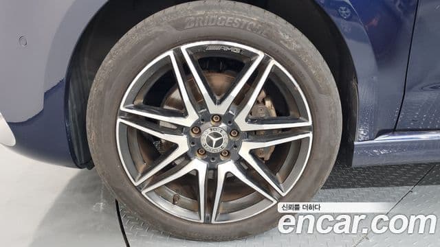 Mercedes-Benz V-класс W447, 2022 все фото