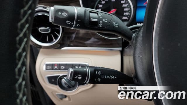 Mercedes-Benz V-класс W447, 2022 14