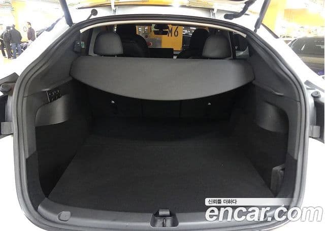 Tesla модель Y performance AWD, 2024 4