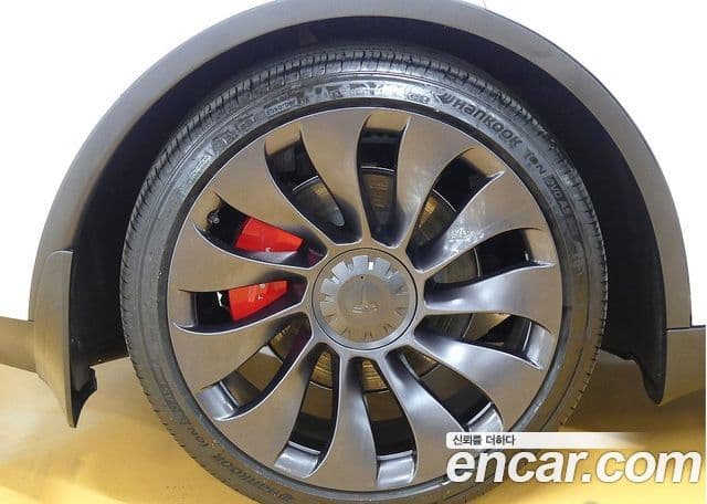 Tesla модель Y performance AWD, 2024 все фото