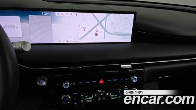 Genesis G80 (RG3) бензин 2.5 турбо 2WD, 2025 14