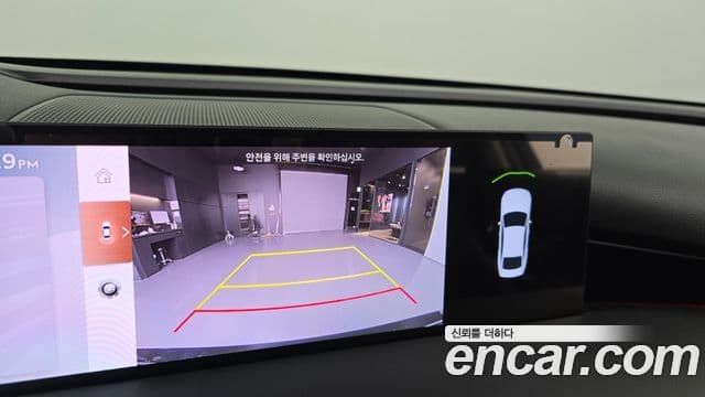 Genesis G80 (RG3) бензин 2.5 турбо 2WD, 2025 15