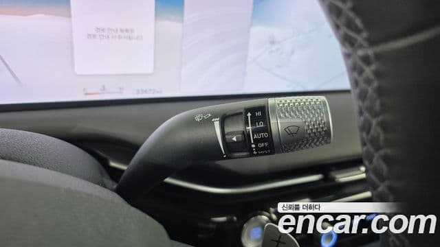 Genesis G80 (RG3) бензин 2.5 турбо 2WD, 2025 18