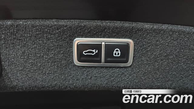 Genesis G80 (RG3) бензин 2.5 турбо 2WD, 2025 20