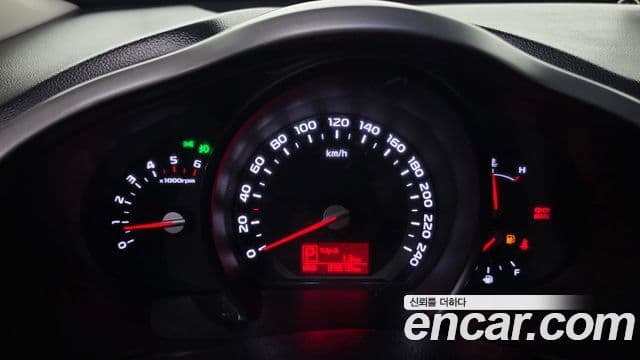 Kia The / новый New Sportage R дизель 2WD Trendy, 2014 8