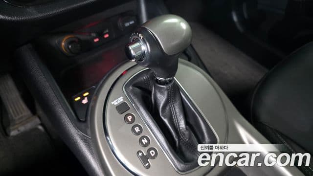 Kia The / новый New Sportage R дизель 2WD Trendy, 2014 9