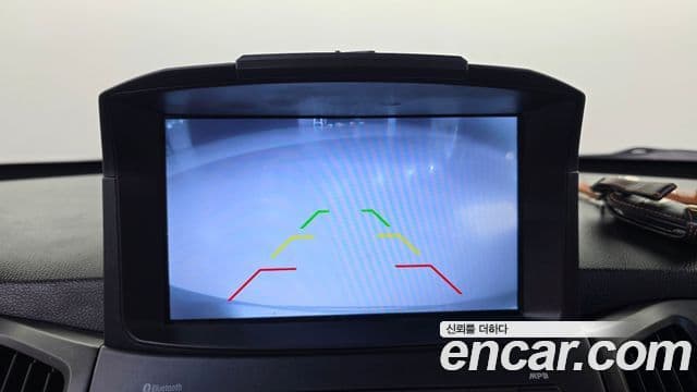 Kia The / новый New Sportage R дизель 2WD Trendy, 2014 16