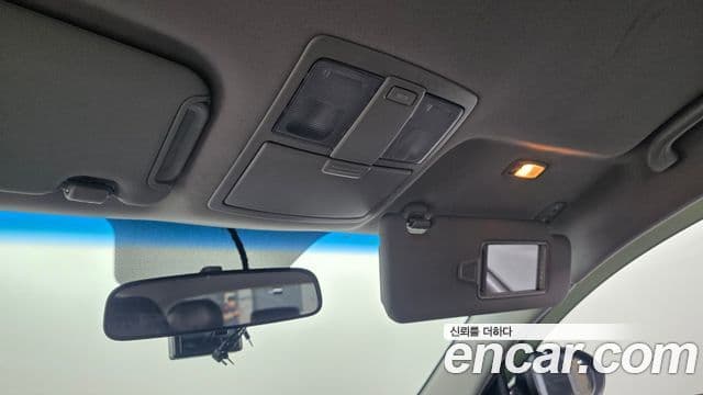 Kia The / новый New Sportage R дизель 2WD Trendy, 2014 17