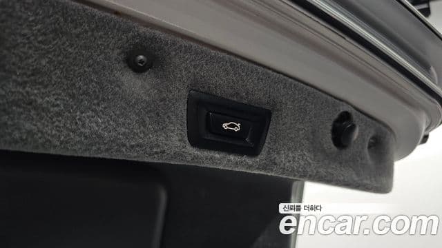 BMW 7시리즈 (F01) 740Li, 2010 18