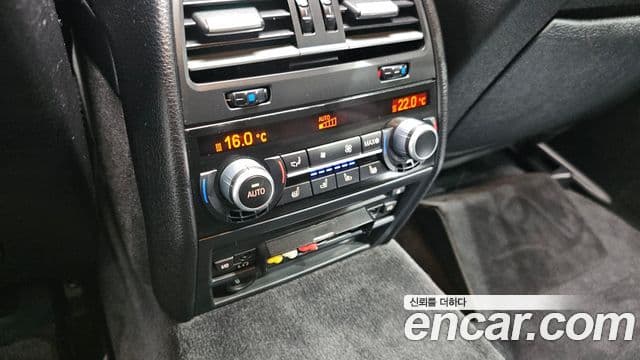 BMW 7시리즈 (F01) 740Li, 2010 20