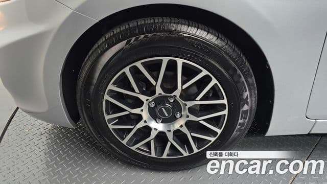 Hyundai Accent(новый кузов / новое поколение) Modern, 2014 все фото