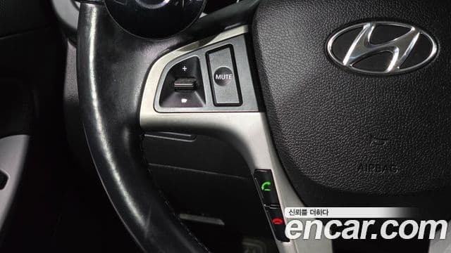 Hyundai Accent(новый кузов / новое поколение) Modern, 2014 14