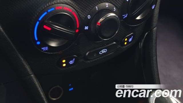 Hyundai Accent(новый кузов / новое поколение) Modern, 2014 17