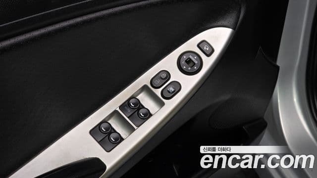 Hyundai Accent(новый кузов / новое поколение) Modern, 2014 19