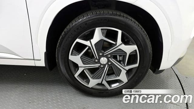 Hyundai Palisade Calligraphy, 2022 все фото