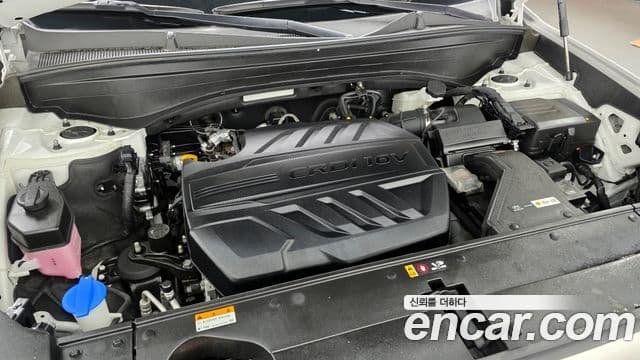 Hyundai Palisade Calligraphy, 2022 6