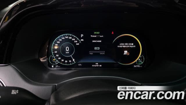 Hyundai Palisade Calligraphy, 2022 8