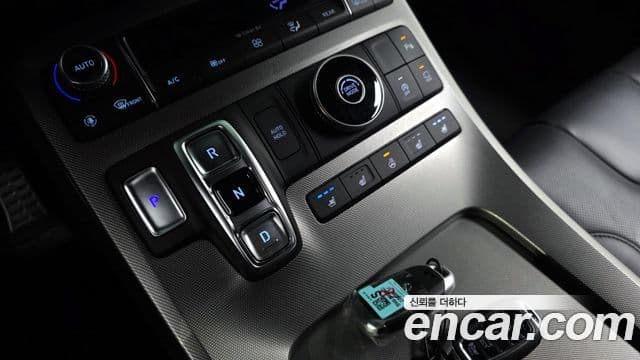 Hyundai Palisade Calligraphy, 2022 9