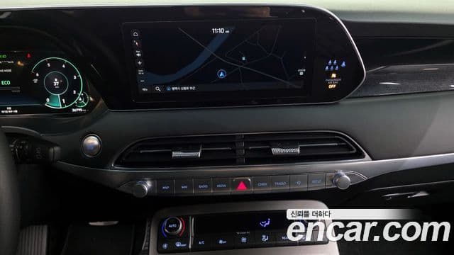 Hyundai Palisade Calligraphy, 2022 14