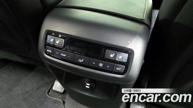 Hyundai Palisade Calligraphy, 2022 18