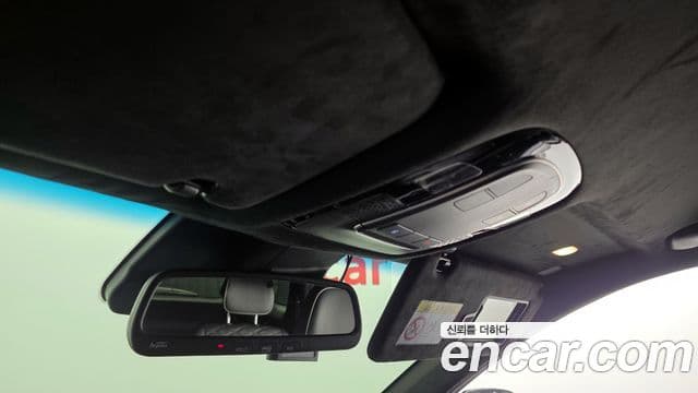 Hyundai Palisade Calligraphy, 2022 19